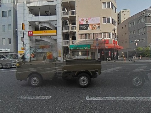 パノラマ