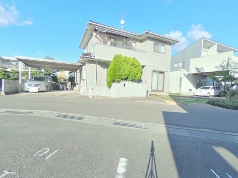 パノラマ