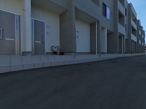 パノラマ