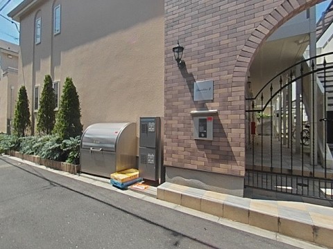 パノラマ