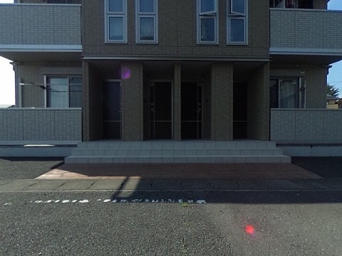 パノラマ