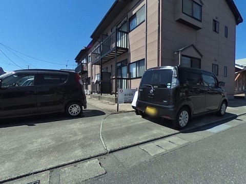 パノラマ