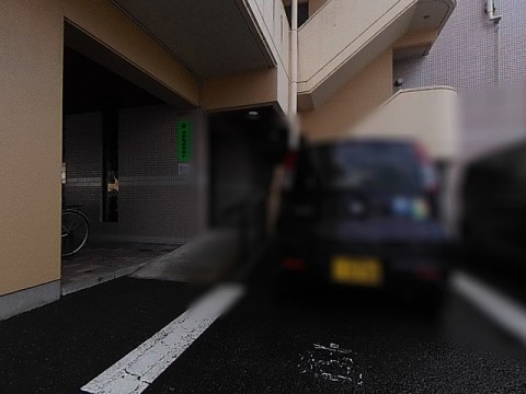 パノラマ