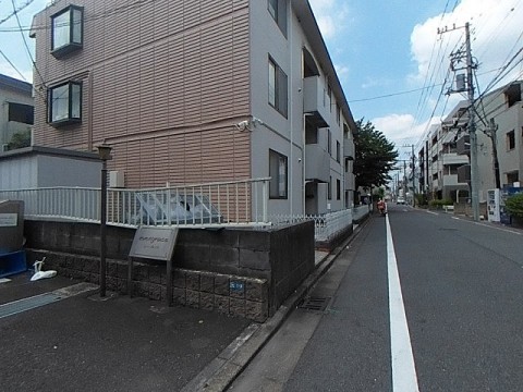 パノラマ