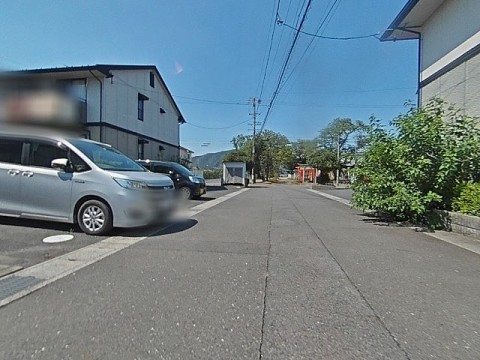 パノラマ