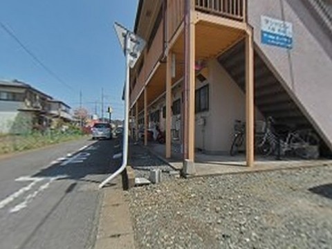 パノラマ