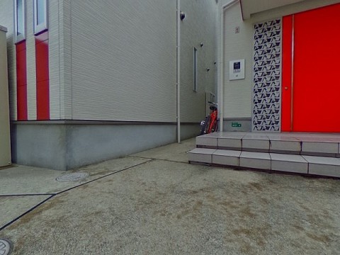パノラマ