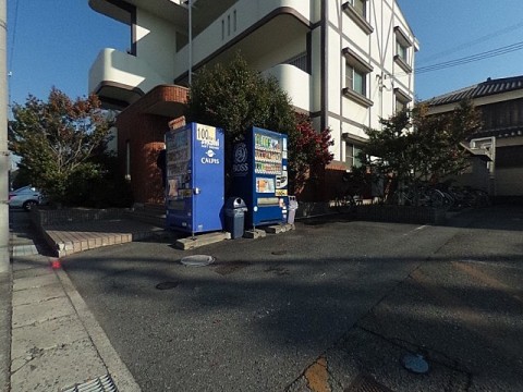 パノラマ