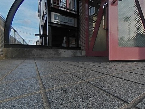 パノラマ