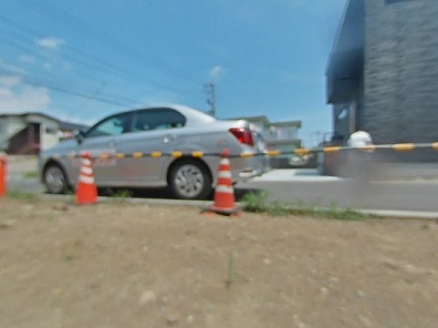 パノラマ