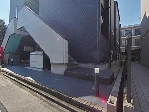 パノラマ