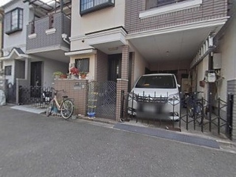 パノラマ