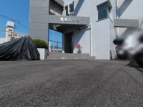 パノラマ
