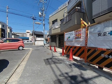 パノラマ