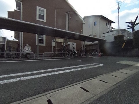 パノラマ