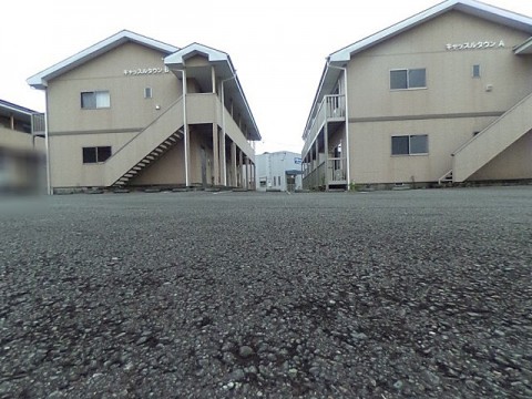 パノラマ