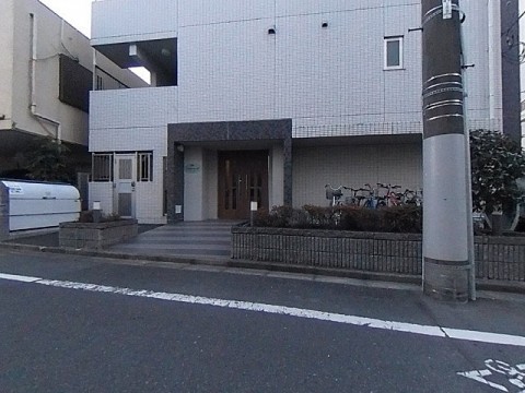 パノラマ