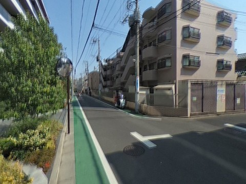 パノラマ