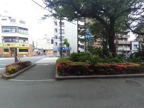 パノラマ