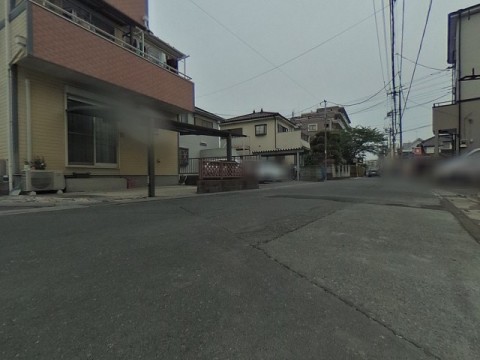 パノラマ