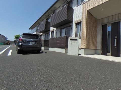 パノラマ