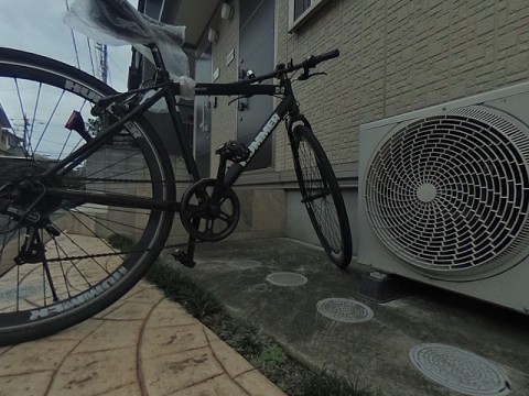 パノラマ