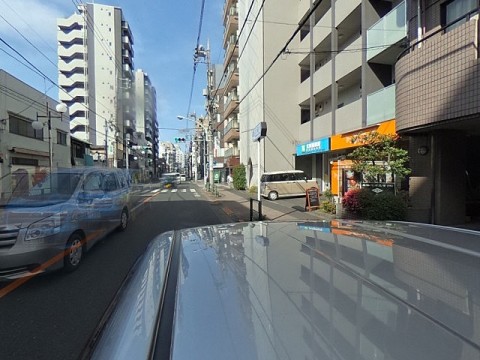 パノラマ