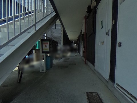 パノラマ