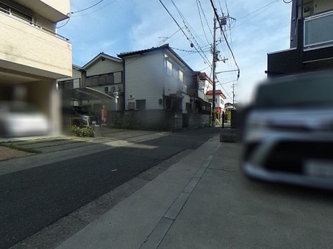 パノラマ