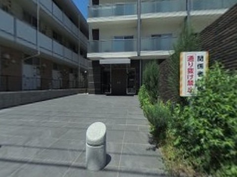 パノラマ