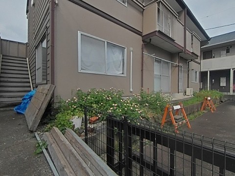 パノラマ