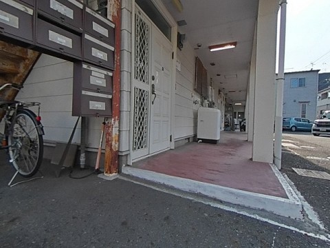 パノラマ