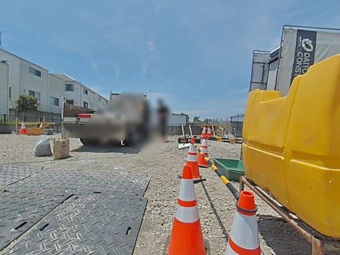 パノラマ