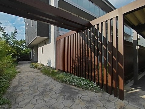 パノラマ