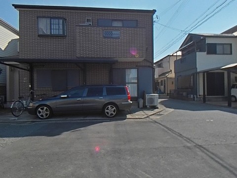 パノラマ