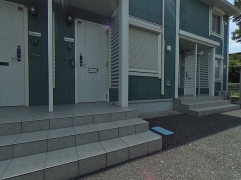 パノラマ