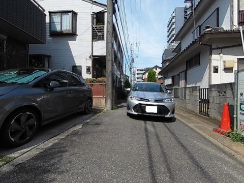 パノラマ