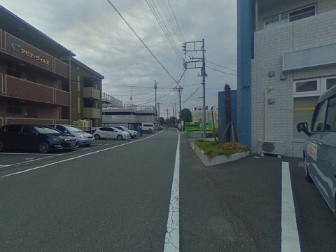 パノラマ