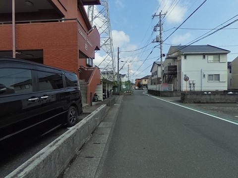 パノラマ