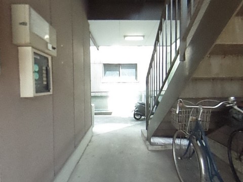 パノラマ
