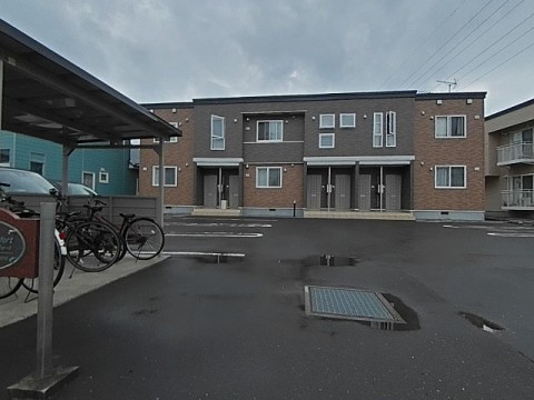 パノラマ