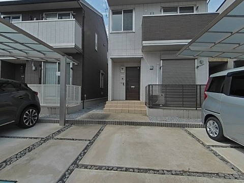 パノラマ
