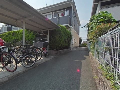 パノラマ
