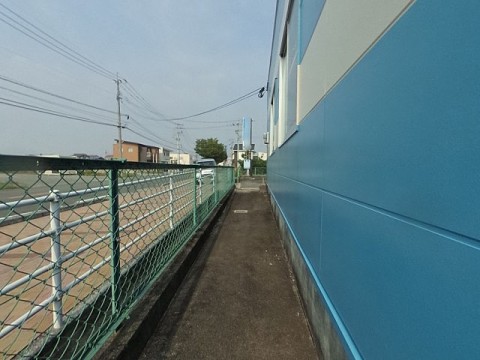 パノラマ