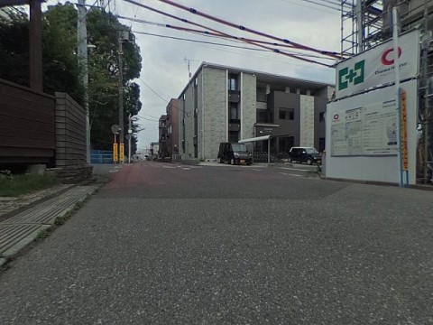 パノラマ