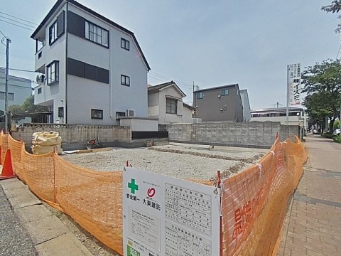 パノラマ