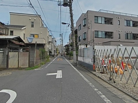 パノラマ