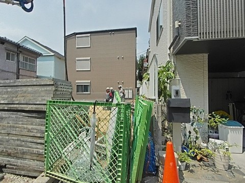 パノラマ