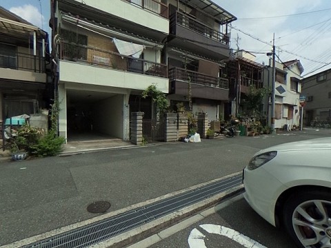 パノラマ