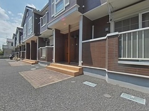 パノラマ